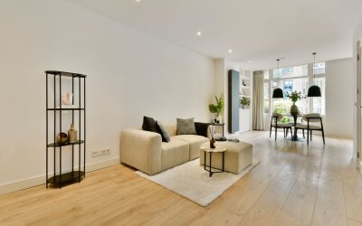 Rustenburgerstraat 309-1