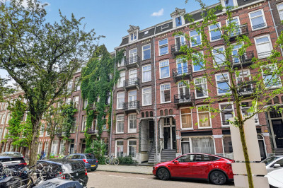 Appartement te koop Rustenburgerstraat 313-2