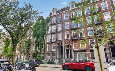 Rustenburgerstraat 313-2