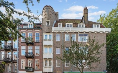 Rustenburgerstraat 323-2