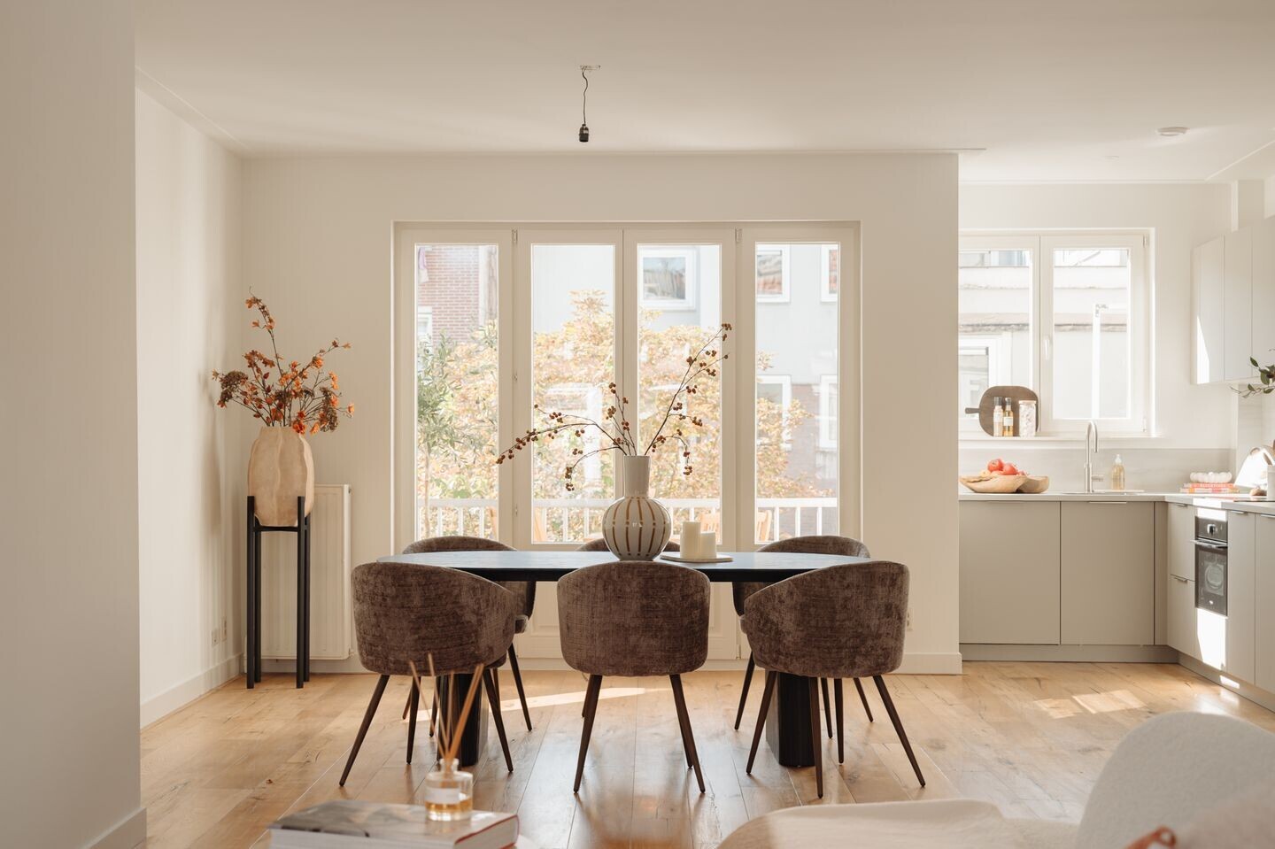 Appartement te koop: Rustenburgerstraat 323-3, Amsterdam