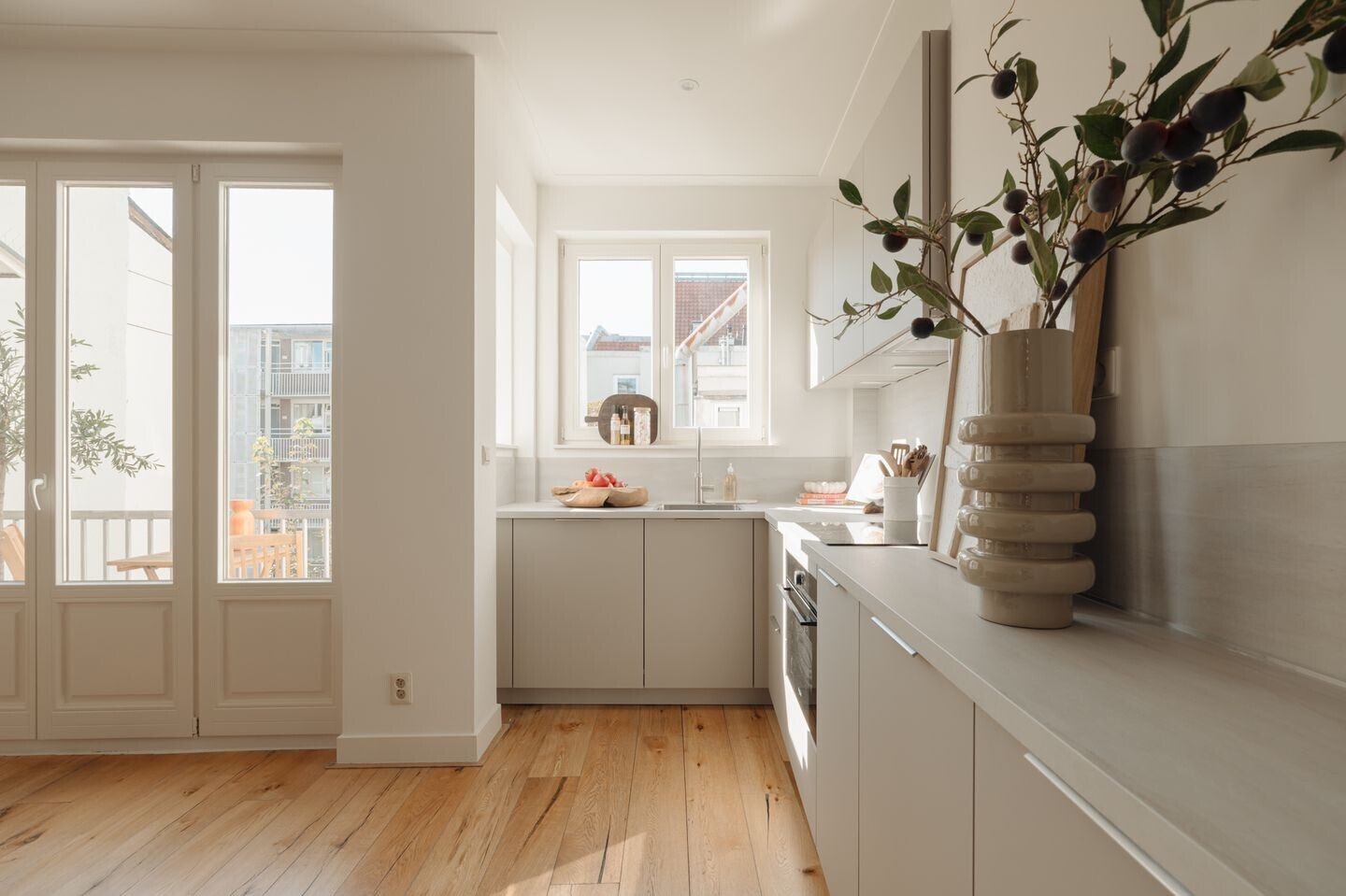 Appartement te koop: Rustenburgerstraat 323-3, Amsterdam