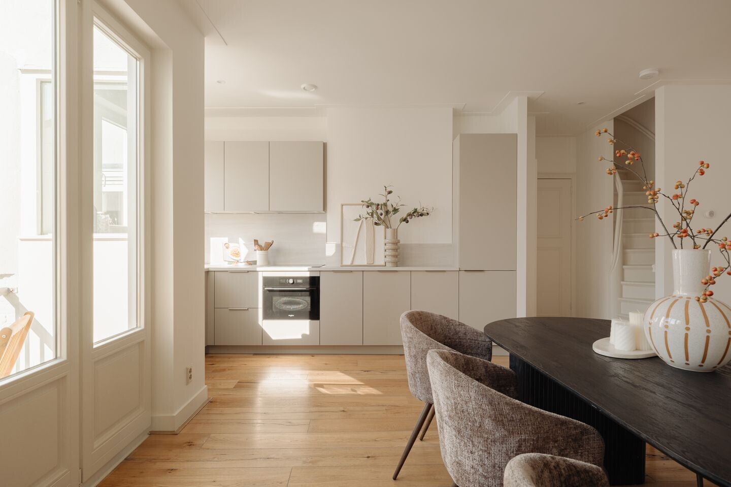 Appartement te koop: Rustenburgerstraat 323-3, Amsterdam