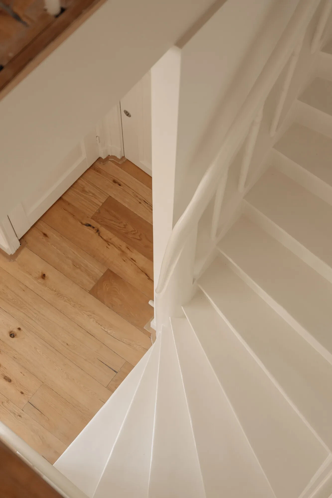Appartement te koop: Rustenburgerstraat 323-3, Amsterdam