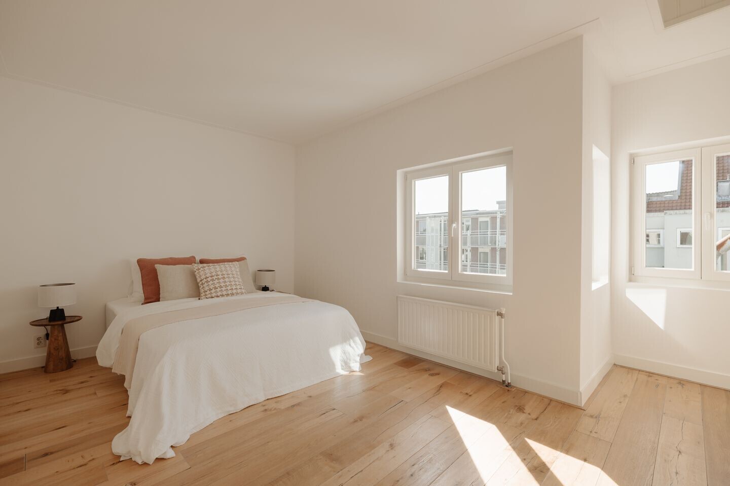 Appartement te koop: Rustenburgerstraat 323-3, Amsterdam