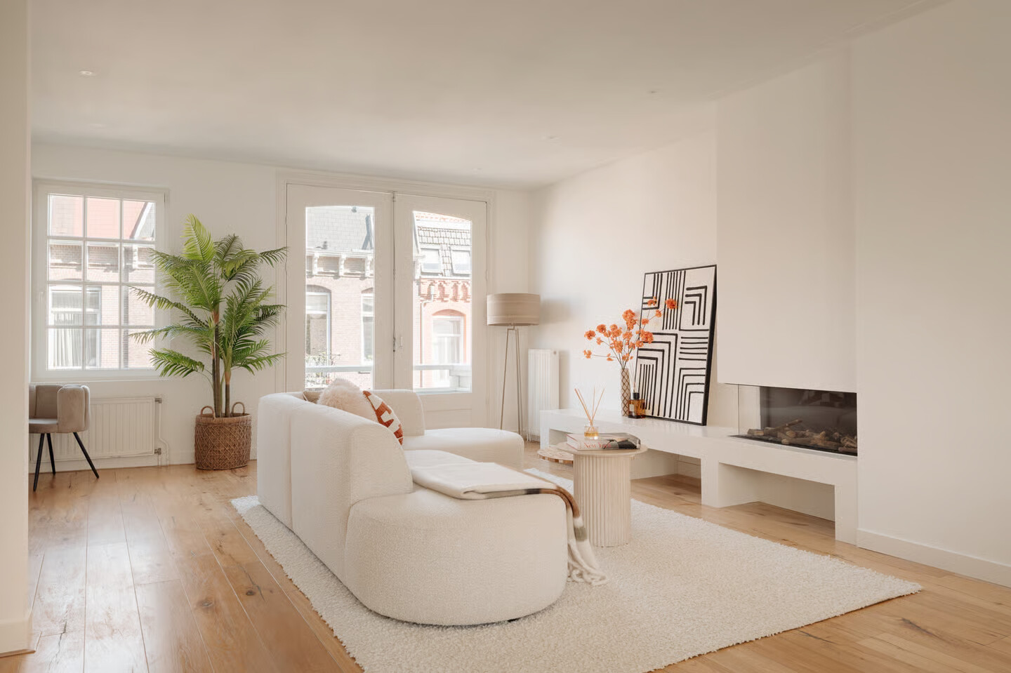 Appartement te koop: Rustenburgerstraat 323-3, Amsterdam