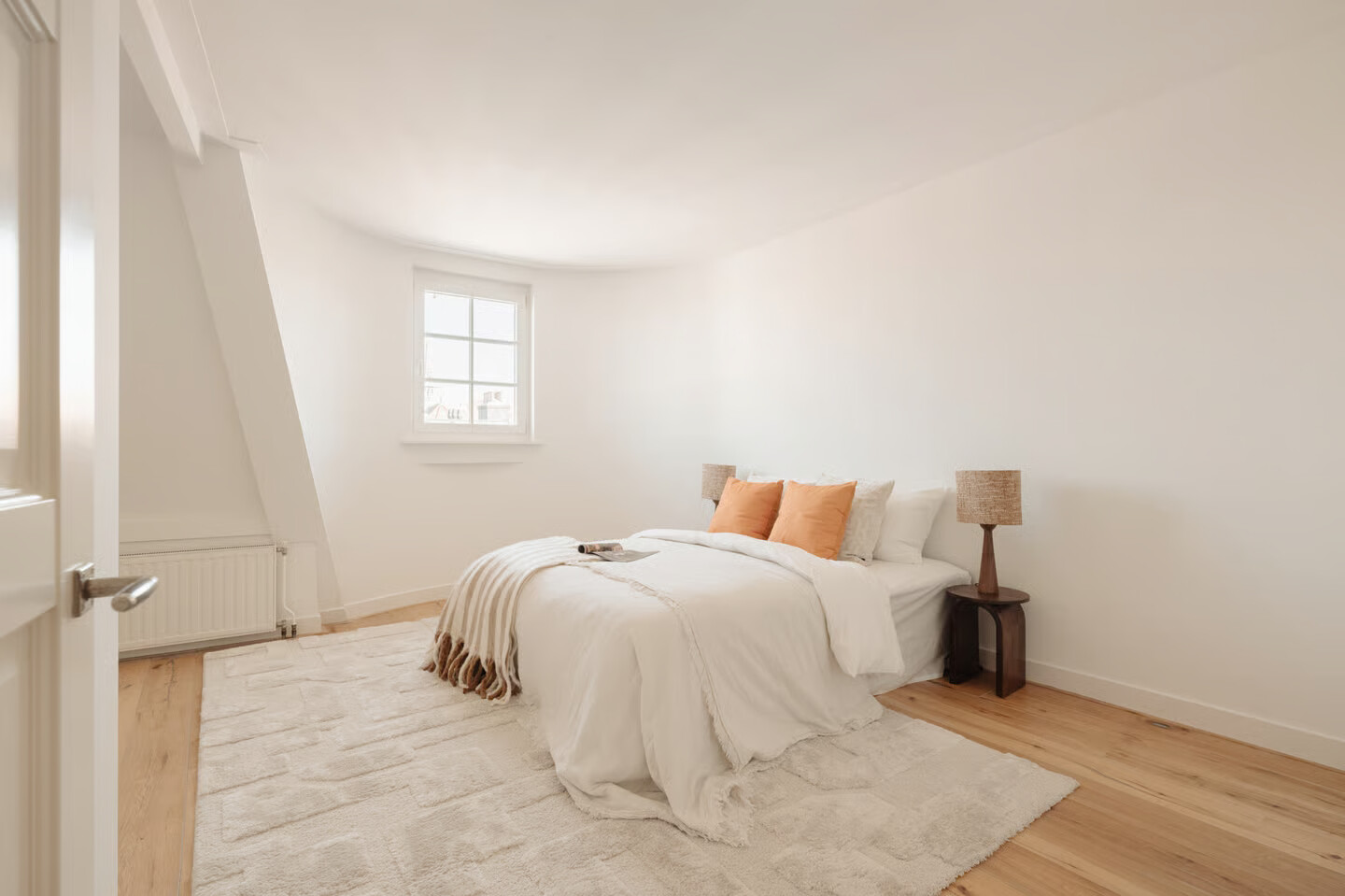 Appartement te koop: Rustenburgerstraat 323-3, Amsterdam