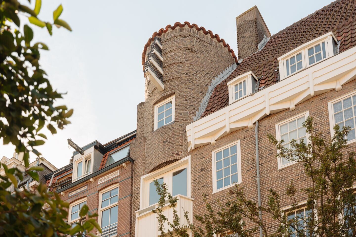 Appartement te koop: Rustenburgerstraat 323-3, Amsterdam