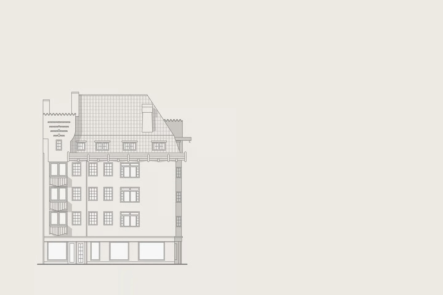 Appartement te koop: Rustenburgerstraat 323-3, Amsterdam