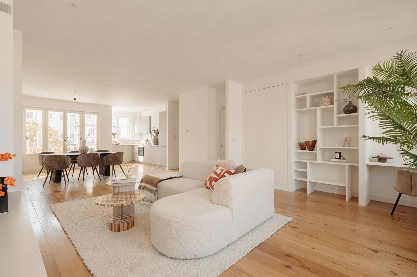 Appartement te koop: Rustenburgerstraat 323-3, Amsterdam