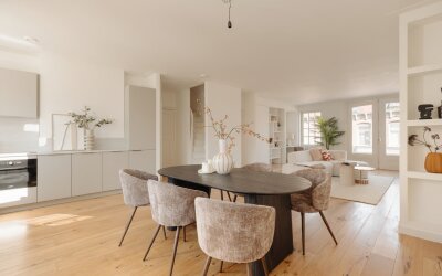 Rustenburgerstraat 323-3