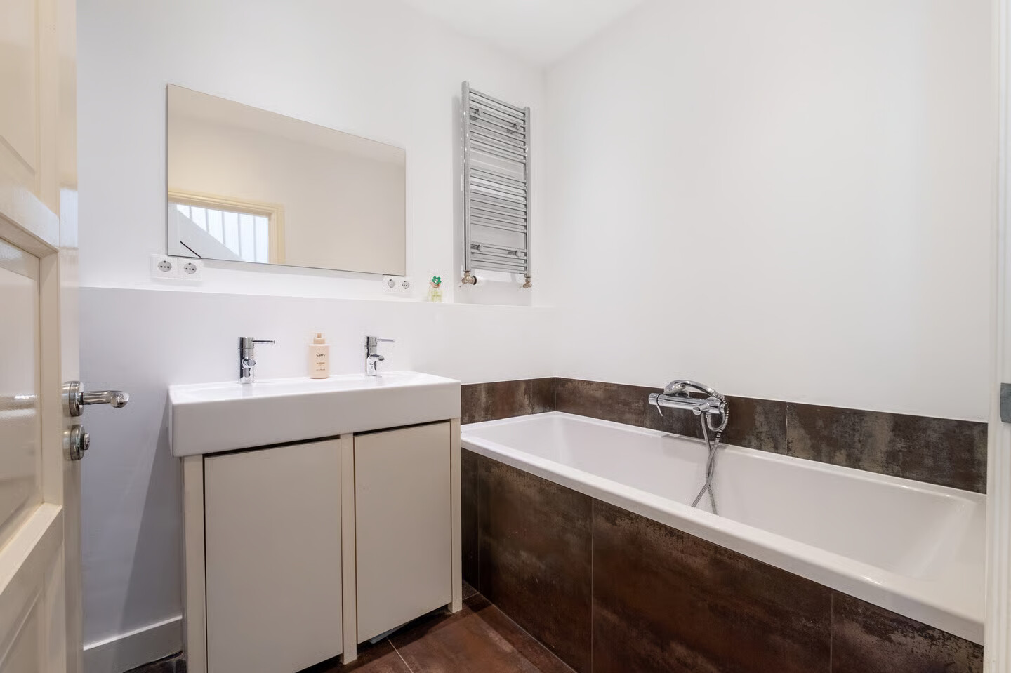 Appartement te koop: Rustenburgerstraat 108C, Amsterdam
