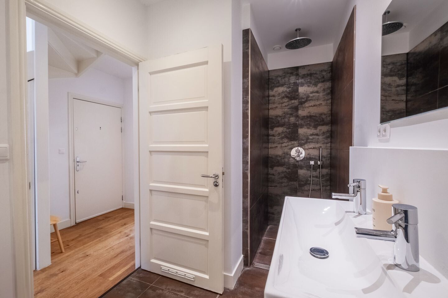 Appartement te koop: Rustenburgerstraat 108C, Amsterdam