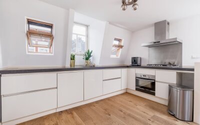 Rustenburgerstraat 108-C