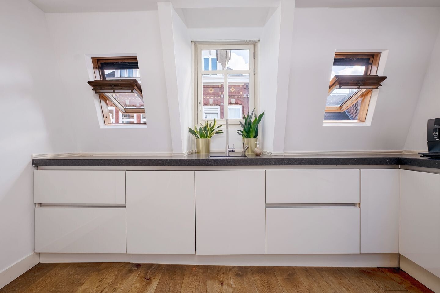 Appartement te koop: Rustenburgerstraat 108C, Amsterdam