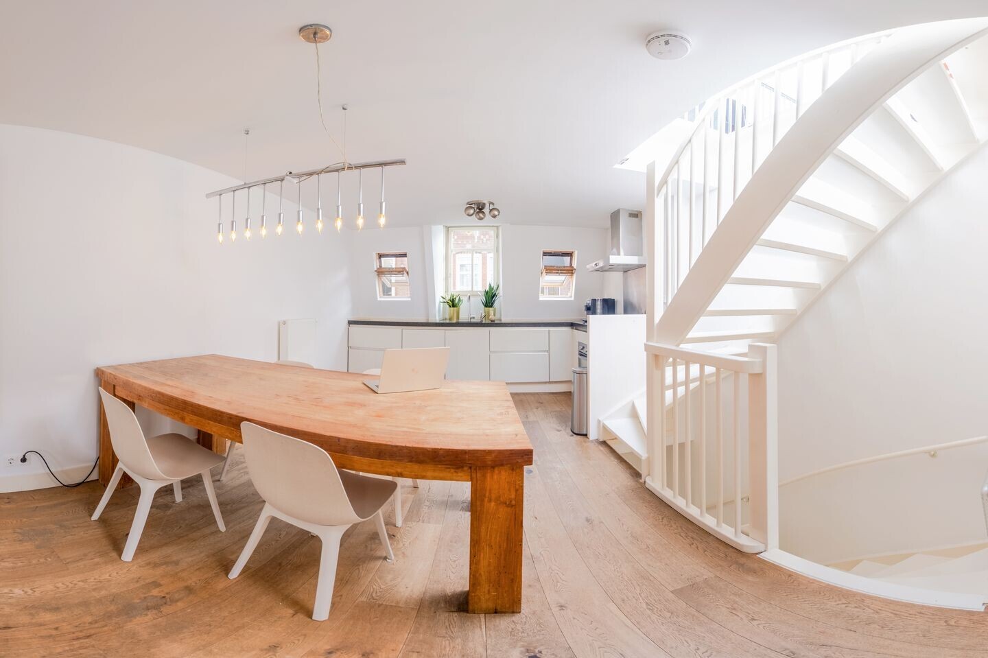 Appartement te koop: Rustenburgerstraat 108C, Amsterdam