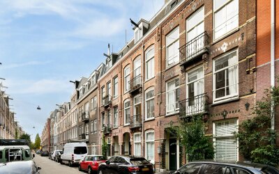 Rustenburgerstraat 126-1