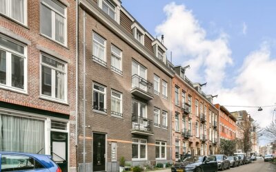 Rustenburgerstraat 130-A