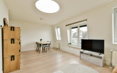 Rustenburgerstraat 146-A21