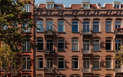 Rustenburgerstraat 298-3