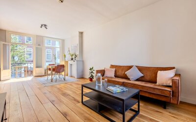 Rustenburgerstraat 300-A