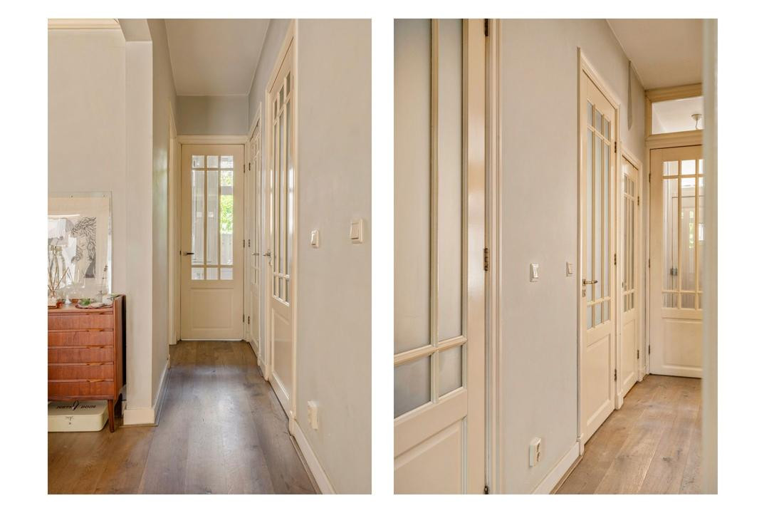 Appartement te koop: Rustenburgerstraat 300E, Amsterdam