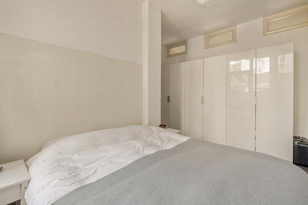 Appartement te koop: Rustenburgerstraat 300E, Amsterdam