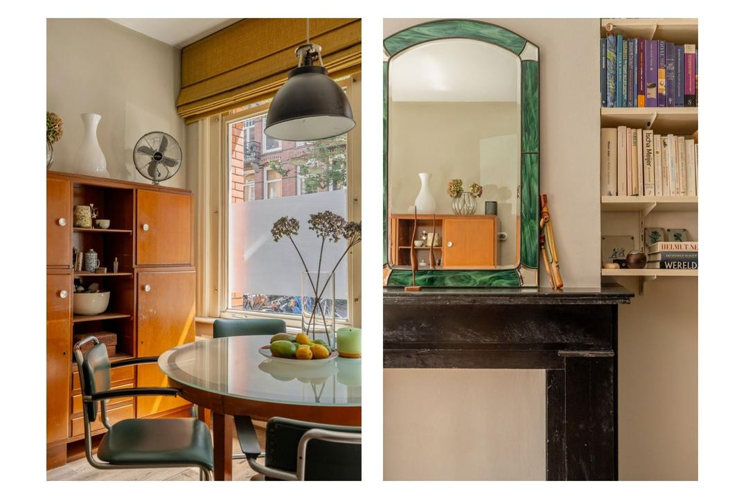 Appartement te koop: Rustenburgerstraat 300E, Amsterdam