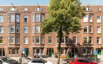 Lutmastraat 67-1