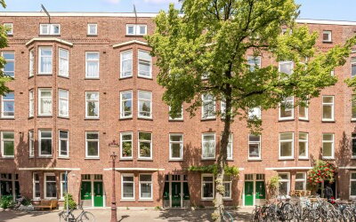 Lutmastraat 71-2