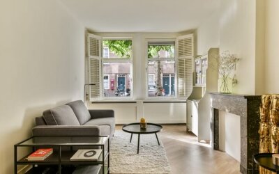 Lutmastraat 73-H