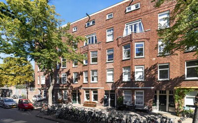 Lutmastraat 87-2