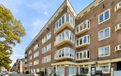 Lutmastraat 134-B2