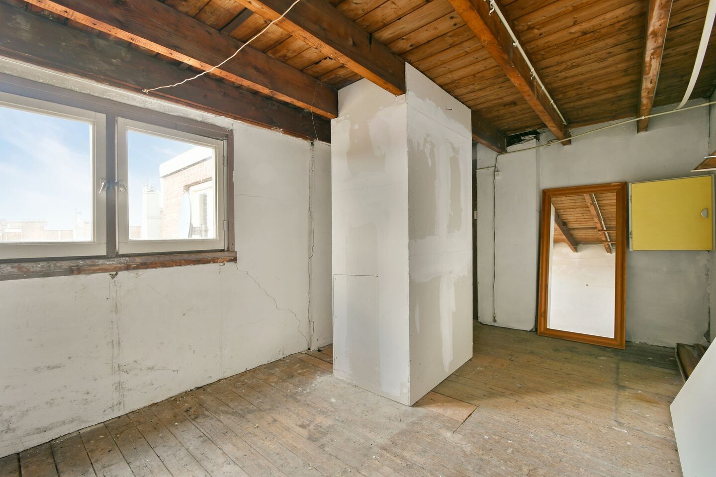 Appartement te koop: Lutmastraat 134E1, Amsterdam