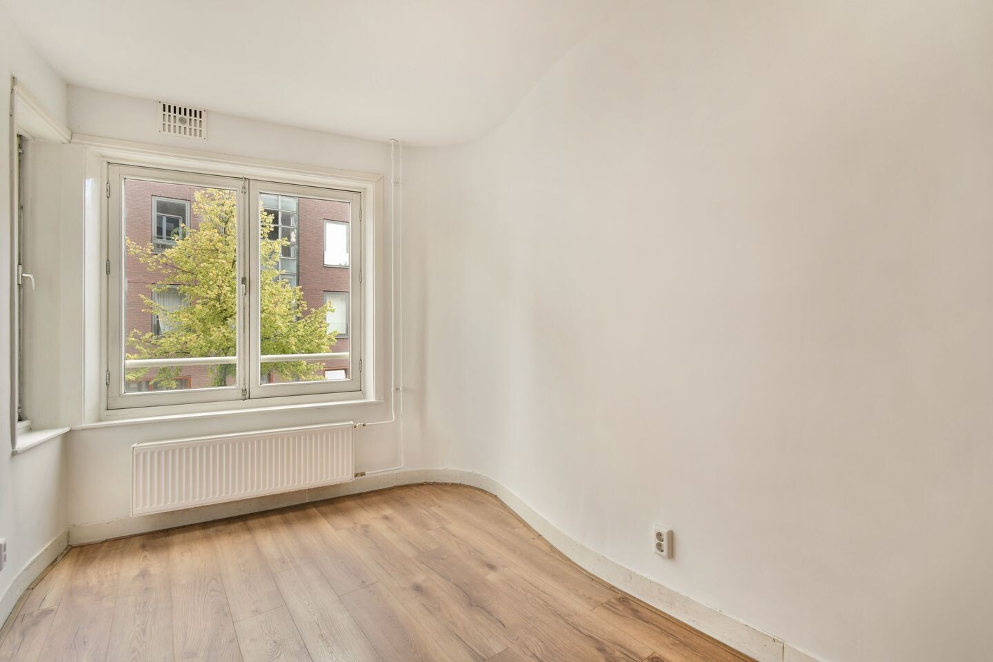 Appartement te koop: Lutmastraat 134E1, Amsterdam