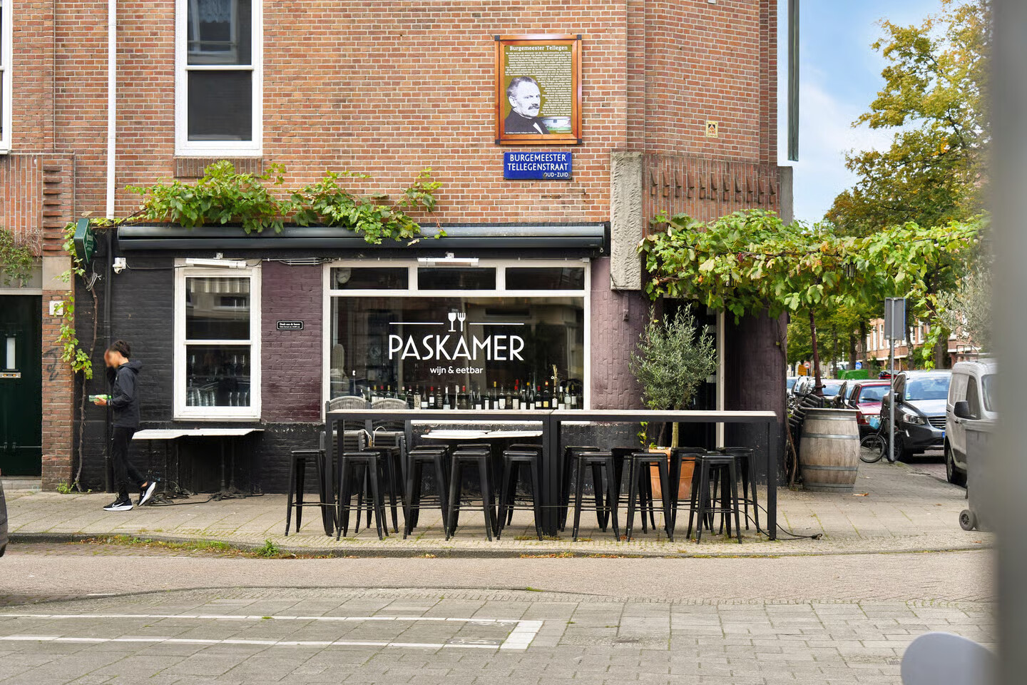 Appartement te koop: Lutmastraat 134E1, Amsterdam