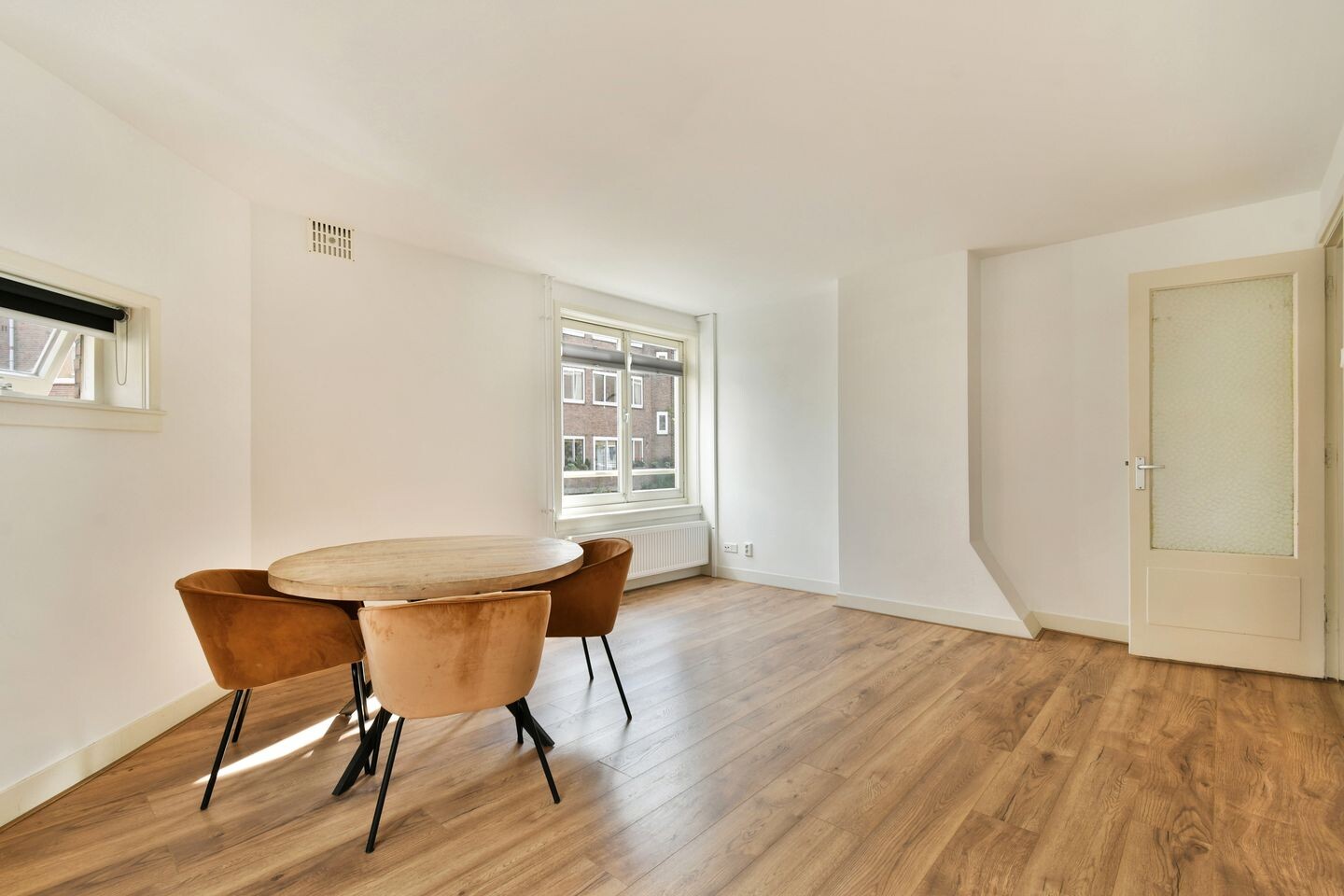 Appartement te koop: Lutmastraat 134E1, Amsterdam
