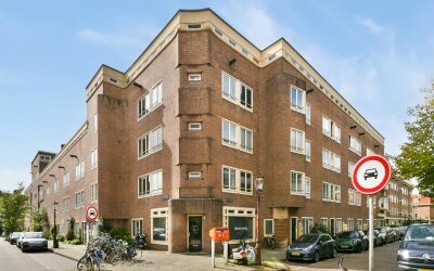 Lutmastraat 134-E1