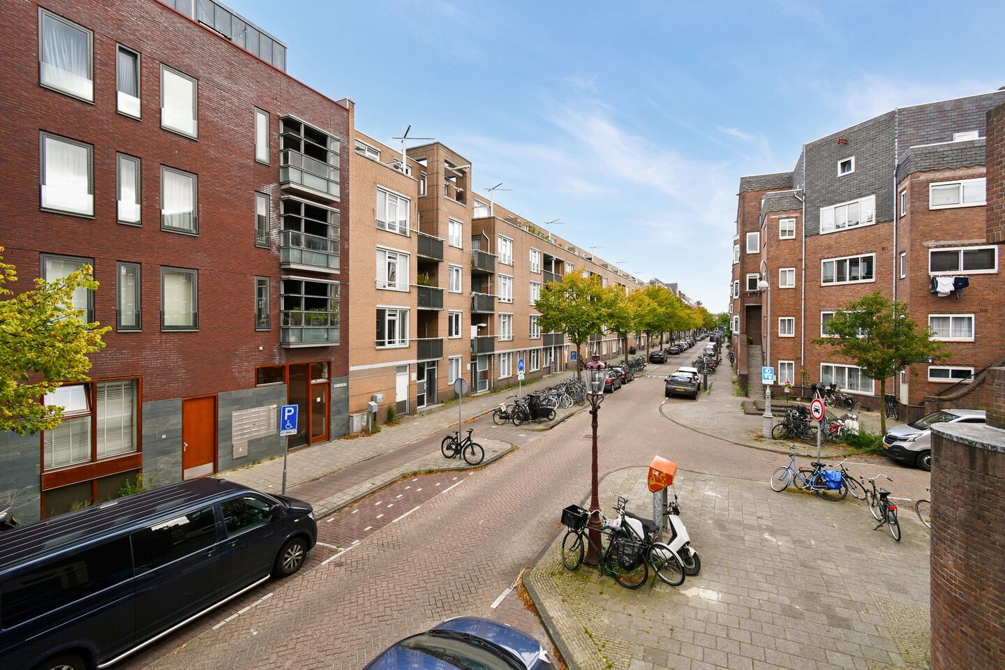 Appartement te koop: Lutmastraat 134E1, Amsterdam