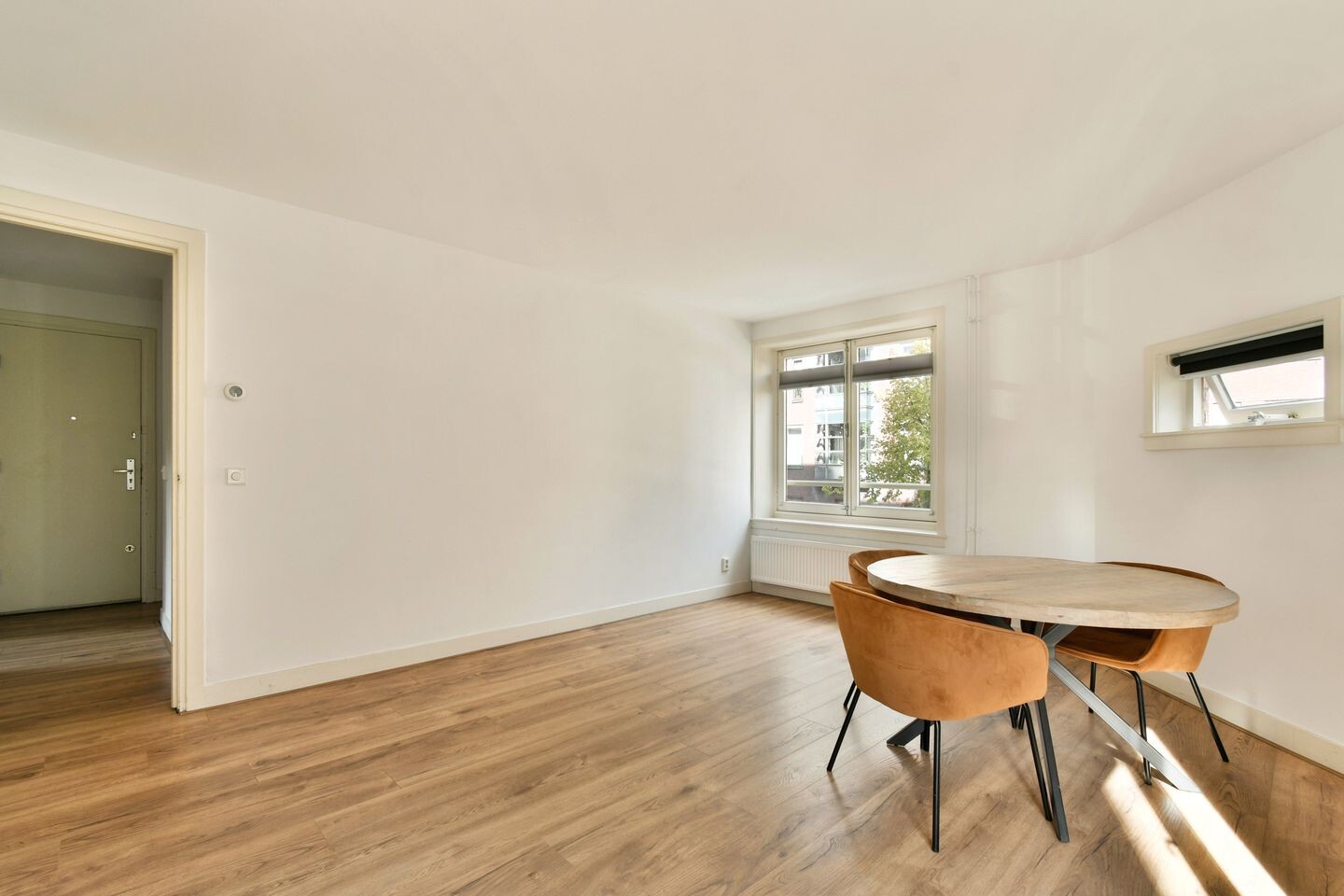 Appartement te koop: Lutmastraat 134E1, Amsterdam