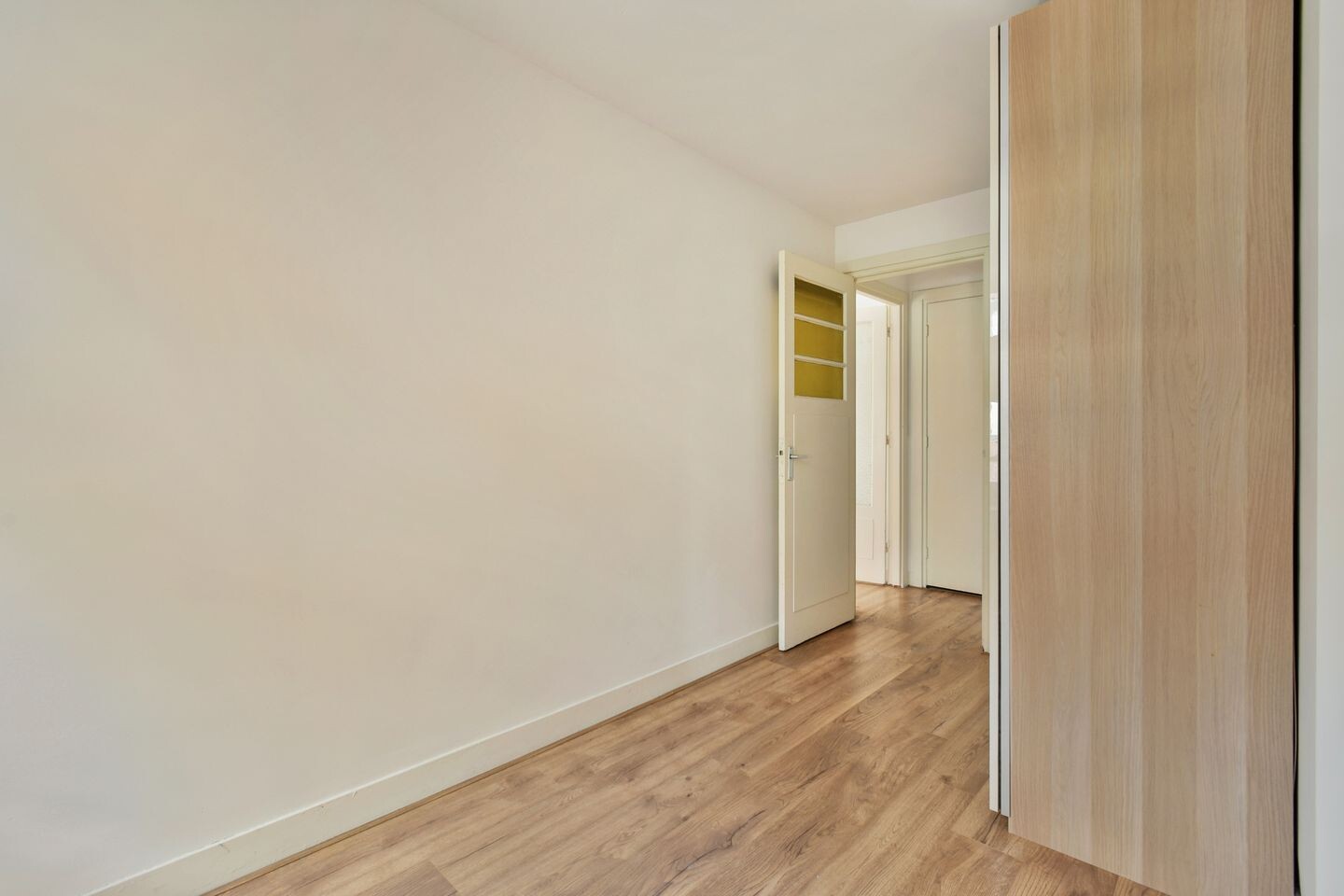 Appartement te koop: Lutmastraat 134E1, Amsterdam