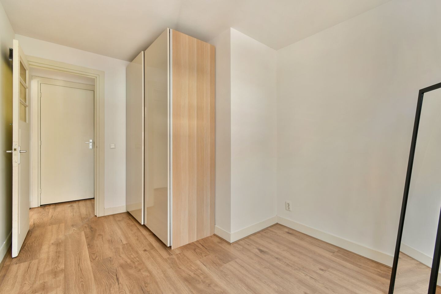 Appartement te koop: Lutmastraat 134E1, Amsterdam