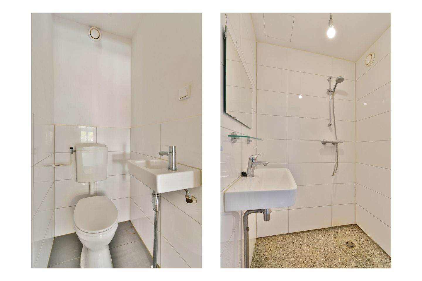 Appartement te koop: Lutmastraat 134E1, Amsterdam