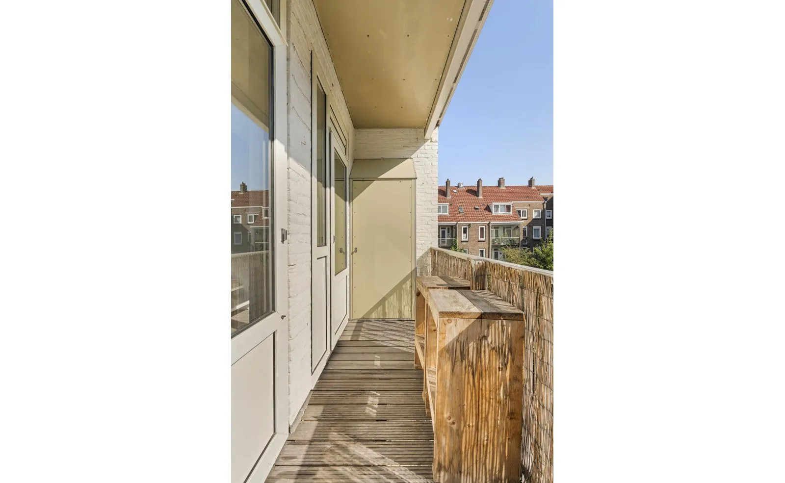 Appartement te koop: Mesdagstraat 21-2, Amsterdam