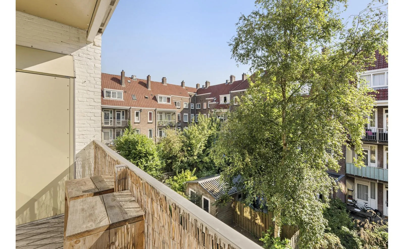 Appartement te koop: Mesdagstraat 21-2, Amsterdam