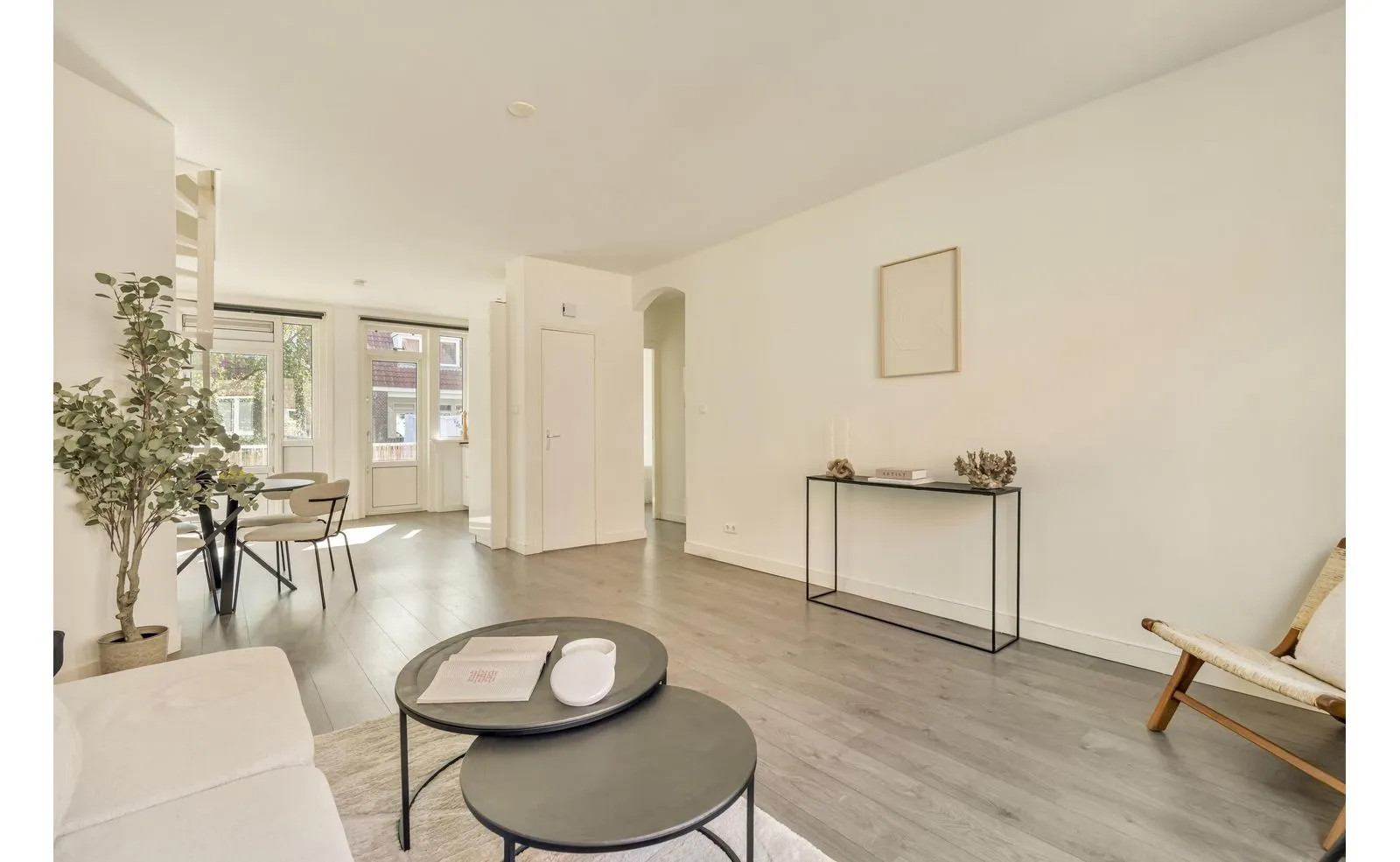 Appartement te koop: Mesdagstraat 21-2, Amsterdam