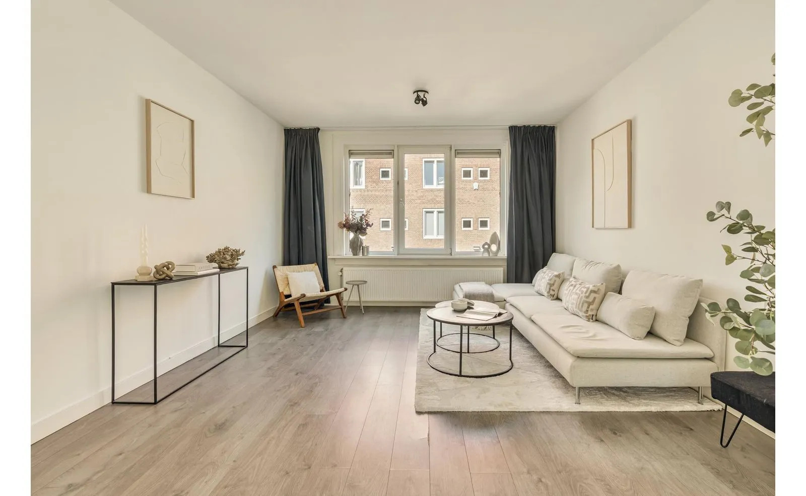 Appartement te koop: Mesdagstraat 21-2, Amsterdam