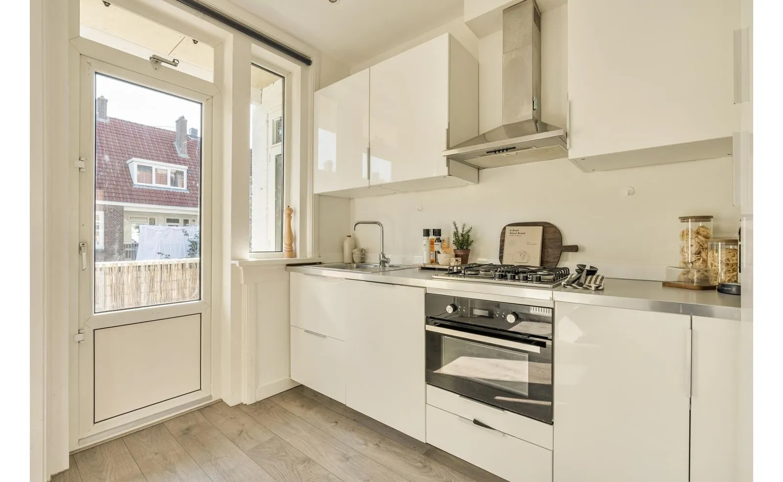 Appartement te koop: Mesdagstraat 21-2, Amsterdam