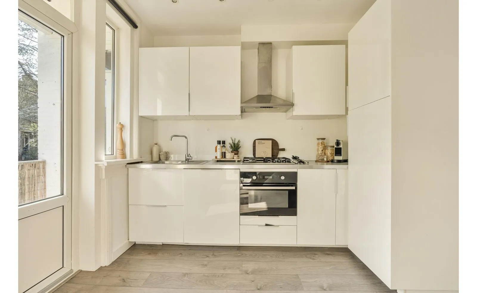 Appartement te koop: Mesdagstraat 21-2, Amsterdam