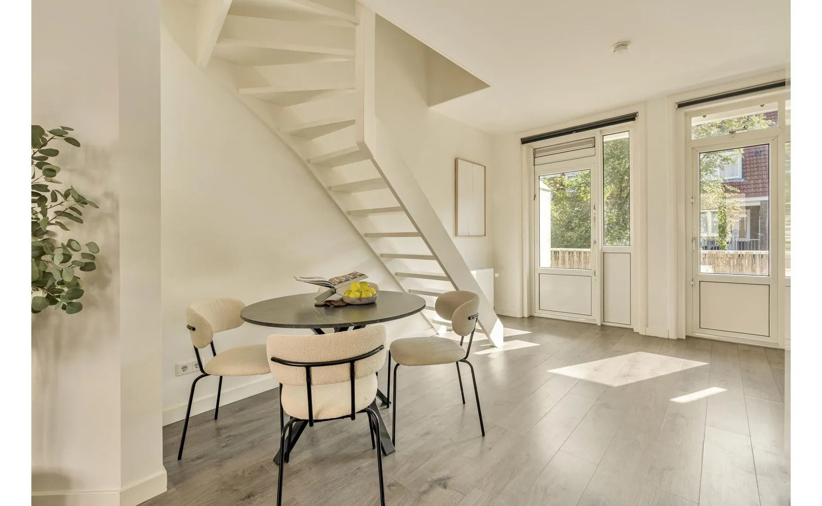 Appartement te koop: Mesdagstraat 21-2, Amsterdam